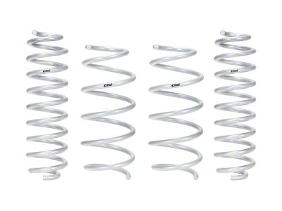Eibach Pro-Truck Lift Kit for XA50 Toyota RAV4 PLK - E30-82-088-01-22