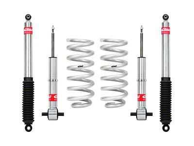 Eibach Pro-Truck Lift Kit Stage 1 for 07-13 Chevrolet Silverado - E80-23-005-02-22