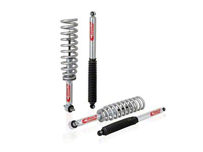 Eibach Pro-Truck Lift Kit Stage 1 for 19-21 Ford Ranger - E80-35-048-02-22