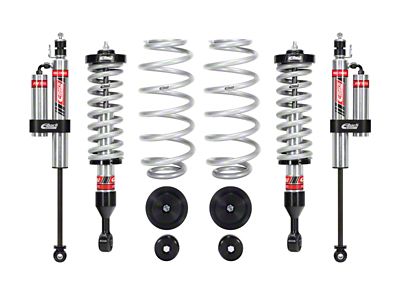 Eibach Pro-Truck Lift Kit Stage 2R 03-09 Lexus GX470 Base - E86-59-005-02-22