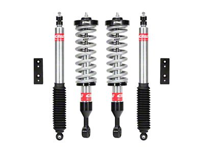 Eibach Pro-Truck-Lift Stage 2 16-20 Toyota Tacoma 2WD/4WD - E86-82-007-01-22