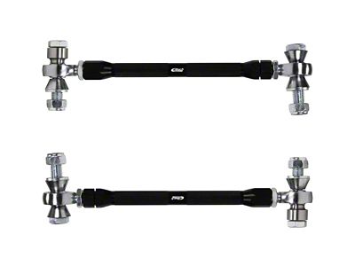 Eibach Rear Anti-Roll End Link Kit 17-20 Tesla Model 3 - AK41-87-001-01-02