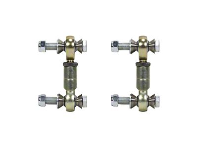 Eibach Rear Anti-Roll End Link Kit 18-19 Hyundai Elantra GT - AK41-42-046-02-02