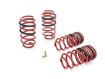Eibach Sportline Kit for 06-11 Honda Civic 4 Cyl Inc - 4.3140