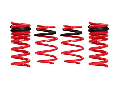 Eibach Sportline Kit for 09+ Hyundai Genesis Coupe - 4.4442