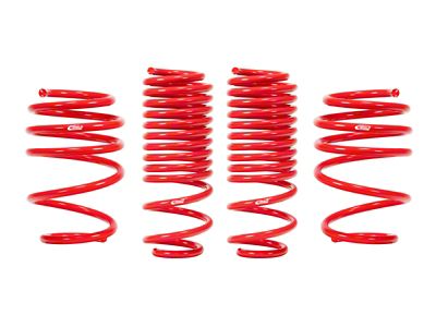 Eibach Sportline Kit for 17-18 Honda Civic Type-R - E20-40-036-03-22