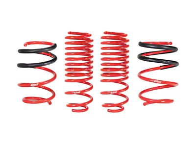 Eibach Sportline Kit for 17+ Honda Civic SI - E20-40-036-02-22