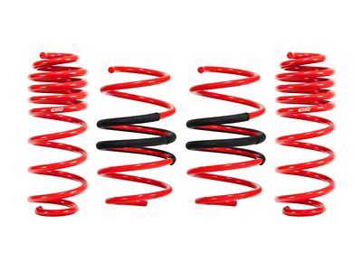 Eibach Sportline Kit for 19-22 Toyota Corolla Hatchback - E20-82-087-01-22