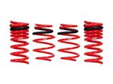 Eibach Sportline-Kit for 2015 Ford Mustang 2.3L EcoBoost/3.7L V6 - 4.14735