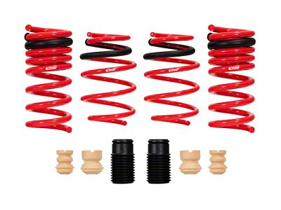 Eibach Sportline Kit for 2015 Mustang GT 5.0L V8 - 4.14535