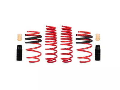 Eibach Sportline Kit for 2019 Hyundai Veloster Turbo R-Spec - E20-42-047-01-22