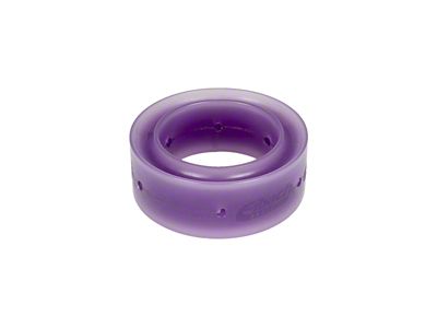 Eibach Spring Rubber - Durometer 60 - Purple - SR.250.0060