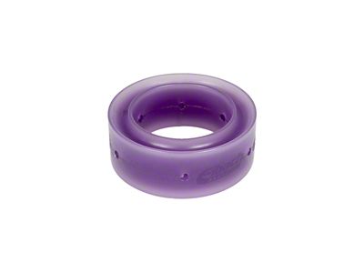 Eibach Spring Rubber - Durometer 60 Purple - SR.2530.0060