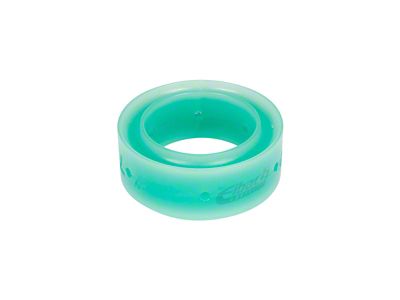 Eibach Spring Rubber - Durometer 70 Green - SR.500.0070