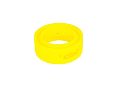 Eibach Spring Rubber - Durometer 80 - Yellow - SR.250.0080