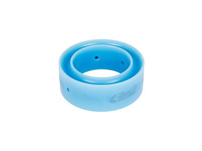 Eibach Spring Rubber - Durometer 90 Blue