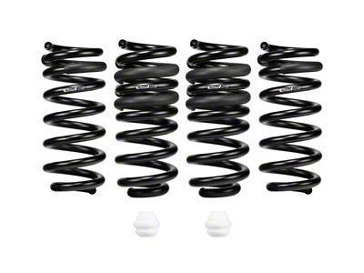 Eibach SUV Pro-Kit for 21-22 Dodge Durango SRT Hellcat - E10-27-013-01-22