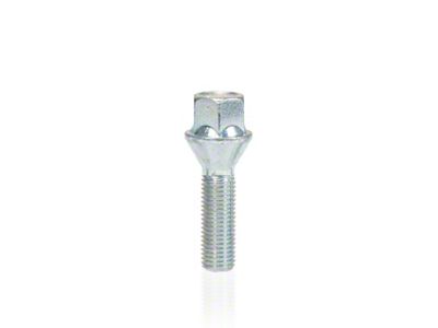 Eibach Wheel Bolt M12 x 1.5 x 39mm Taper-Head for - S1-1-12-50-39-17