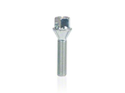 Eibach Wheel Bolt M12 x 1.5 x 43mm x 17mm - S1-1-12-50-43-17