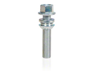 Eibach Wheel Stud M14 x 1.5 x 37mm Round-Head for - S4-7-14-50-37-19