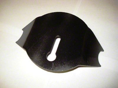 Ekstensive Metal Works Lower Air Bag Mounts; Bar Mount