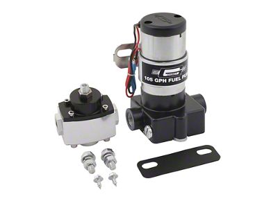 Mr. Gasket Electric Fuel Pump - 105P