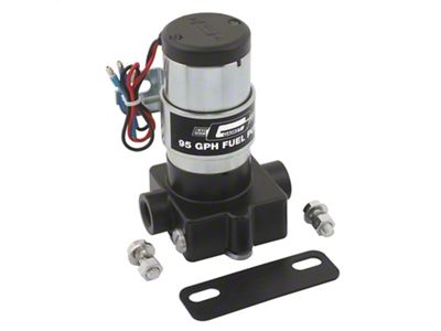 Mr. Gasket Electric Fuel Pump - 95P