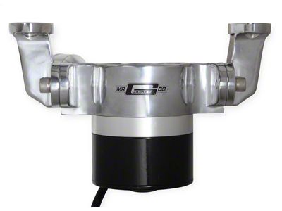 Mr. Gasket Electric Water Pump - 7021G