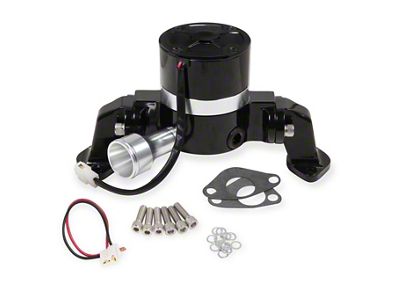 Mr. Gasket Electric Water Pump - 7022BG