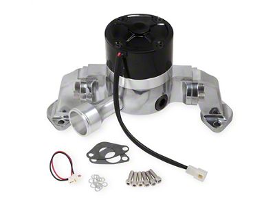 Mr. Gasket Electric Water Pump - 7022G