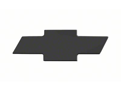T-REX Grilles Exterior Trim, Black, Aluminum, 1 Pc, Bolt-On - 19075B