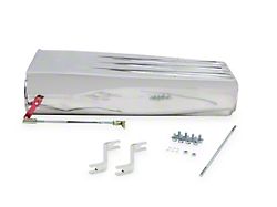 Mr. Gasket Enderle Style Street Scoop - 6650G