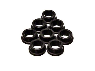 Energy Suspension 00-05 Toyota Celica Black Rack and Pinion Bushing - 8.10102G