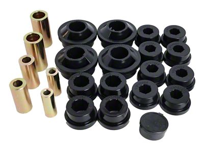 Energy Suspension 01-05 Lexus IS300 Front Control Arm Bushing - 8.3141G