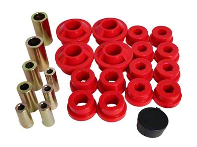 Energy Suspension 01-05 Lexus IS300 Front Control Arm Bushing - 8.3141R