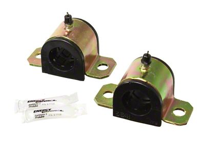 Energy Suspension 01-05 Lexus IS300 Front Sway Bar Bushing Set - 8.5151G