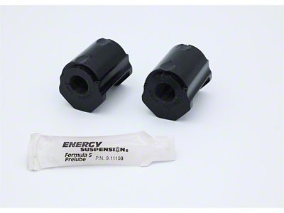 Energy Suspension 01-05 Lexus IS300 Rear Sway Bar Bushing 14mm - 8.5149G