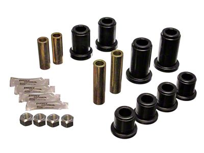 Energy Suspension 01-06 GM Silverado C2500 HD 2WD/K2500 HD 4WD - 3.3185G