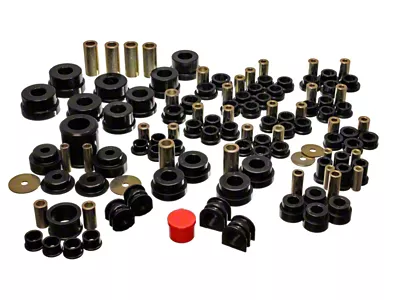 Energy Suspension 02-09 Nissan 350Z / 03-07 Infiniti G35 Coupe - 7.18108G