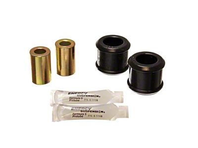 Energy Suspension 03-09 Dodge RAM Black Front Track Rob Bushing - 5.7116G