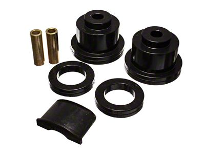 Energy Suspension 04-06 Pontiac GTO Black Rear Sub Frame Bushing - 3.4125G
