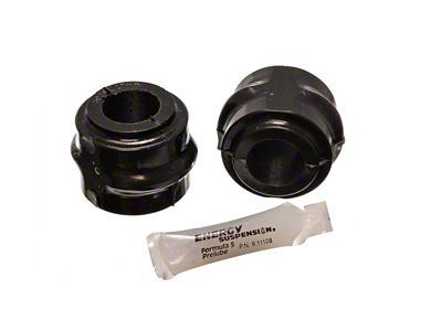 Energy Suspension 05-10 Chrysler 300C RWD/07-10 Charger RWD Black 27mm - 5.5170G