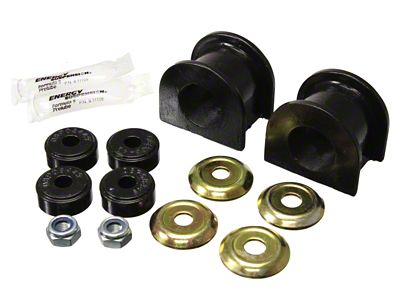 Energy Suspension 05-15 Toyota Tacoma 2WD 30mm Front Sway Bar - 8.5153G