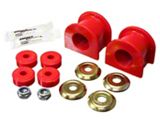 Energy Suspension 05-15 Toyota Tacoma 2WD 30mm Front Sway Bar - 8.5153R