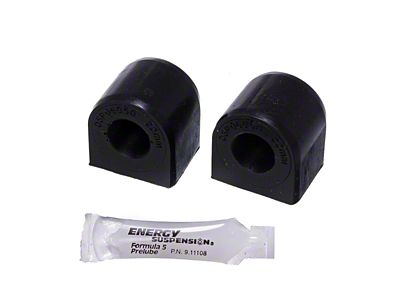 Energy Suspension 06-13 Audi A3 / 12-13 VW Golf R - 15.5107G