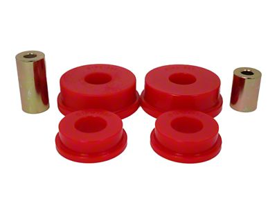 Energy Suspension 07-11 Toyota Camry Motor Mount Set - Red - 8.1109R