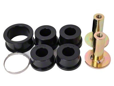Energy Suspension 07-13 Chevrolet Silverado 1500 Rack and Pinion Bushing - 3.10103G