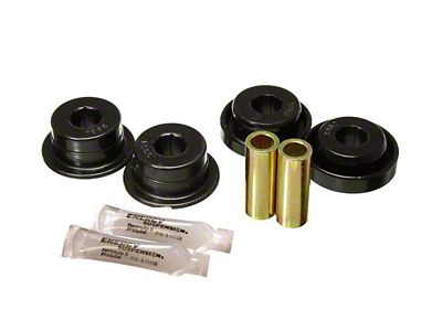 Energy Suspension 07-17 Jeep Wrangler JK Front Control Arm Bushing - 2.3113G