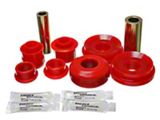 Energy Suspension 11-13 Ford Mustang Red Rear Upper Control Arm - 4.3169R