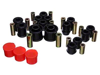 Energy Suspension 12-16 VW Passat / 07-16 VW EOS 1F - 15.3121G